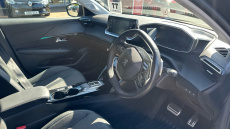 Peugeot 208 1.2 PureTech 130 Allure Premium + 5dr EAT8 Petrol Hatchback